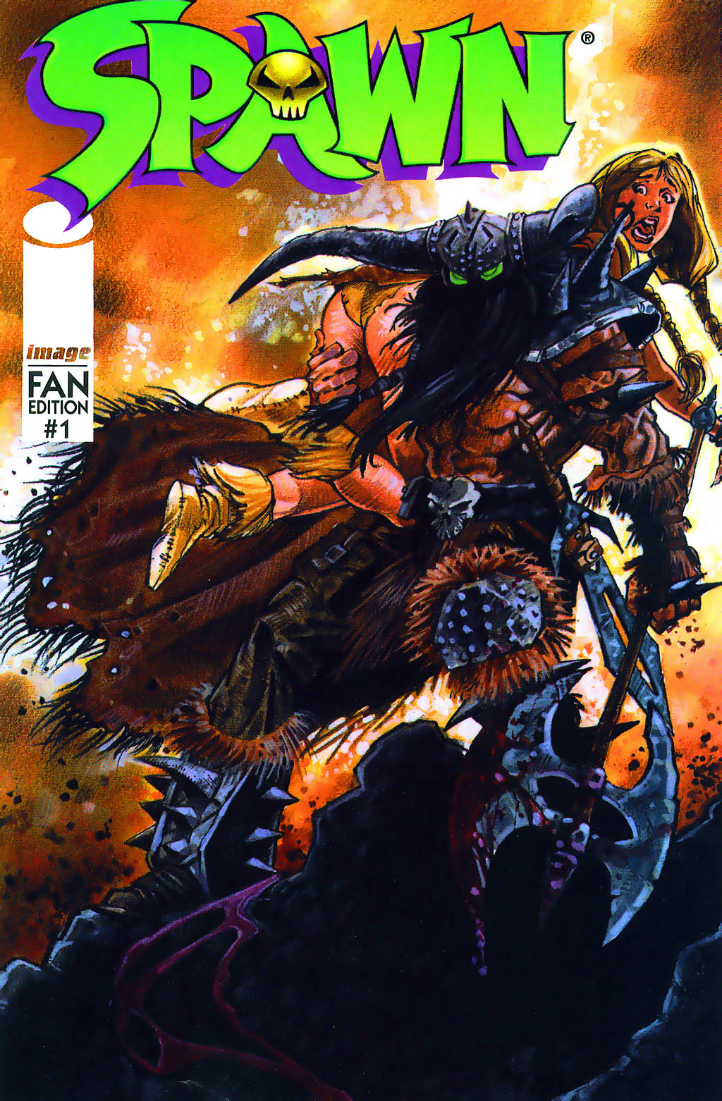 Free Comics Bundle - Selection of comics for you to try with our thanks for looking