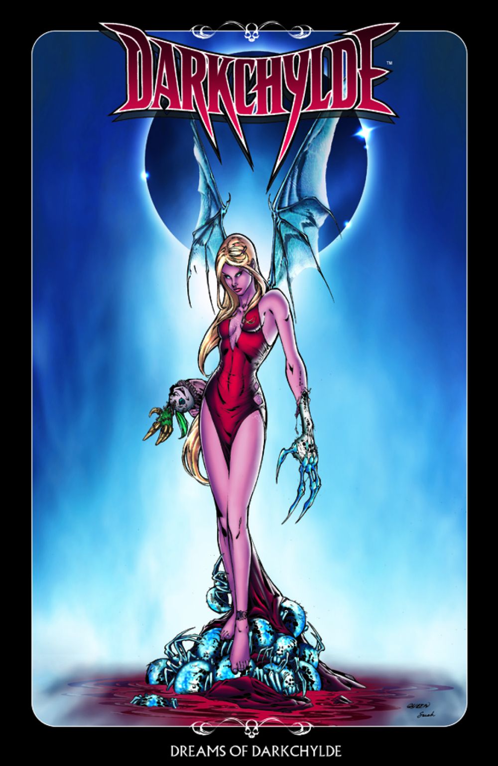 Massive Image Comics Collection - Over 1600+ Comics