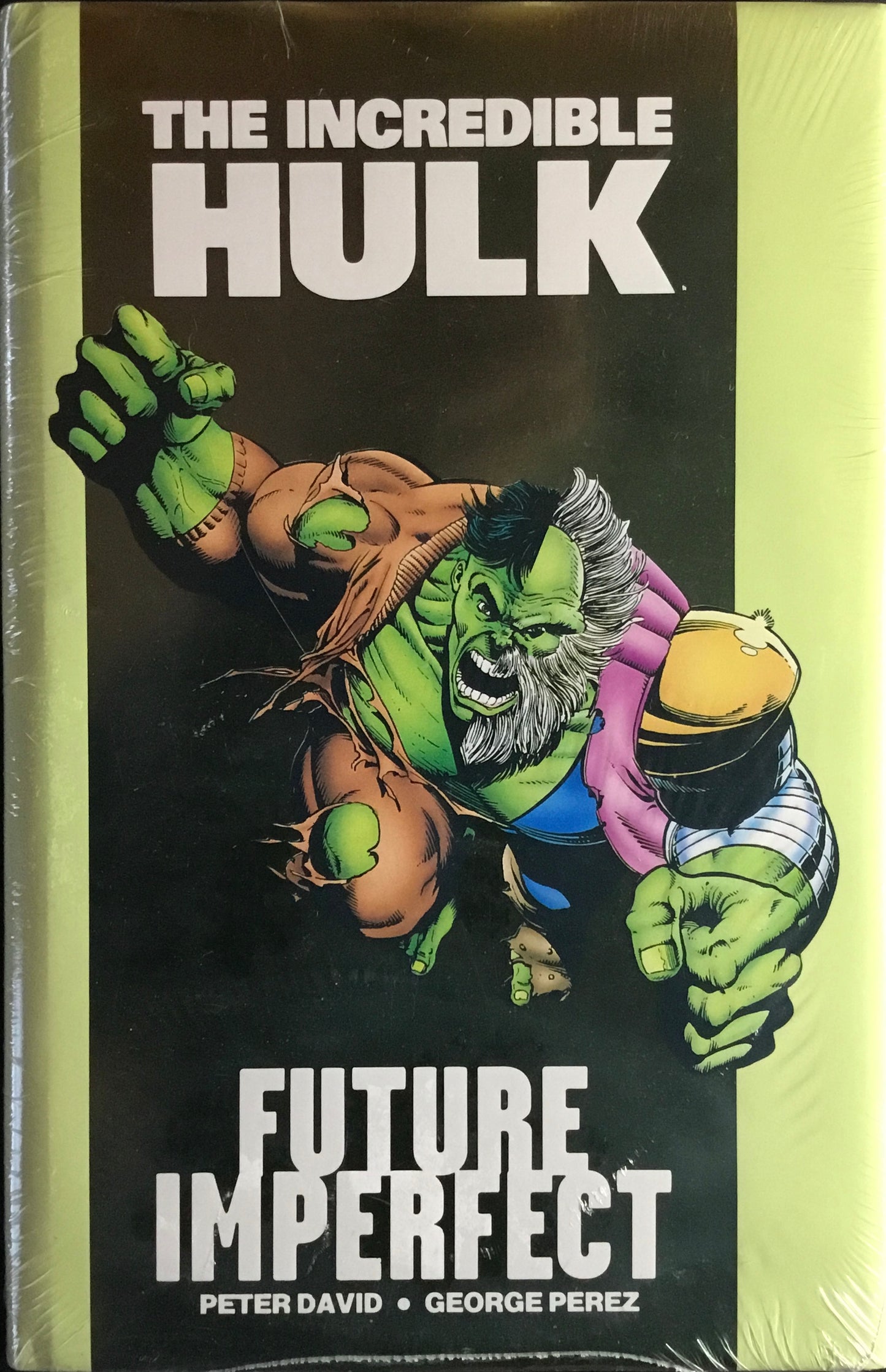 Incredible Hulk Massive Digital Comic Collection covering full history