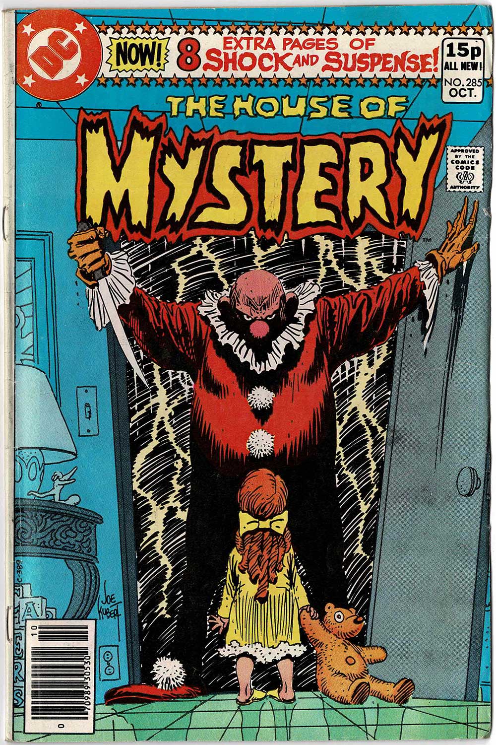 Horror Digital Comic Collection from EC, Marvel, DC, Rebel Studios, Harris, Image and more...