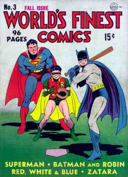 World's Finest - Superman and Batman Massive Digital Comics Collection packed with extra's