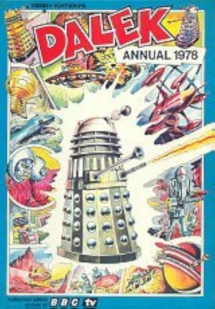 Marvel Comics Doctor Who Digital Comic Collection with Extra's