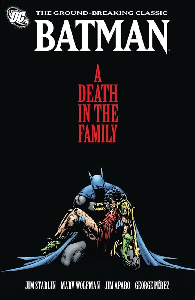 Batman Digital Comic Collection Includes Loads of Extras and a Simple 1 click download