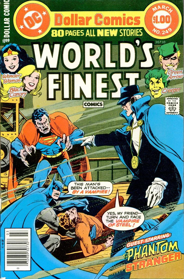 World's Finest - Superman and Batman Massive Digital Comics Collection packed with extra's