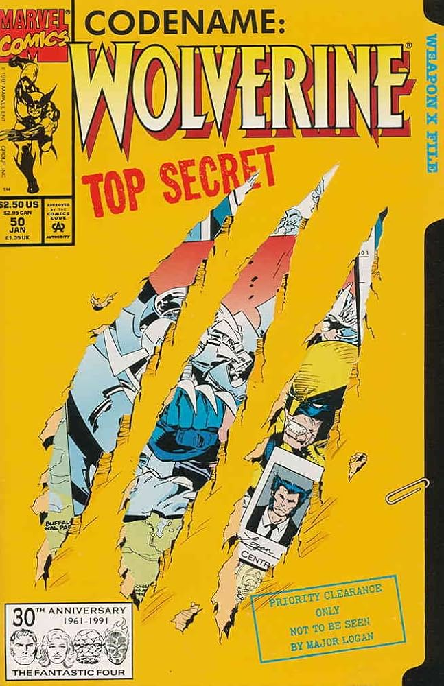 Wolverine Digital Comic Collection Vols 1-3 and packed with loads of mini-series and one-shots