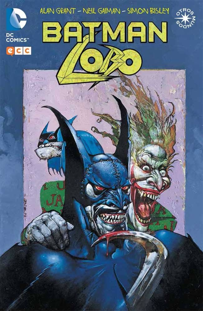 Lobo Digital Comic Collection - Mini-Series, One-shots and so much more