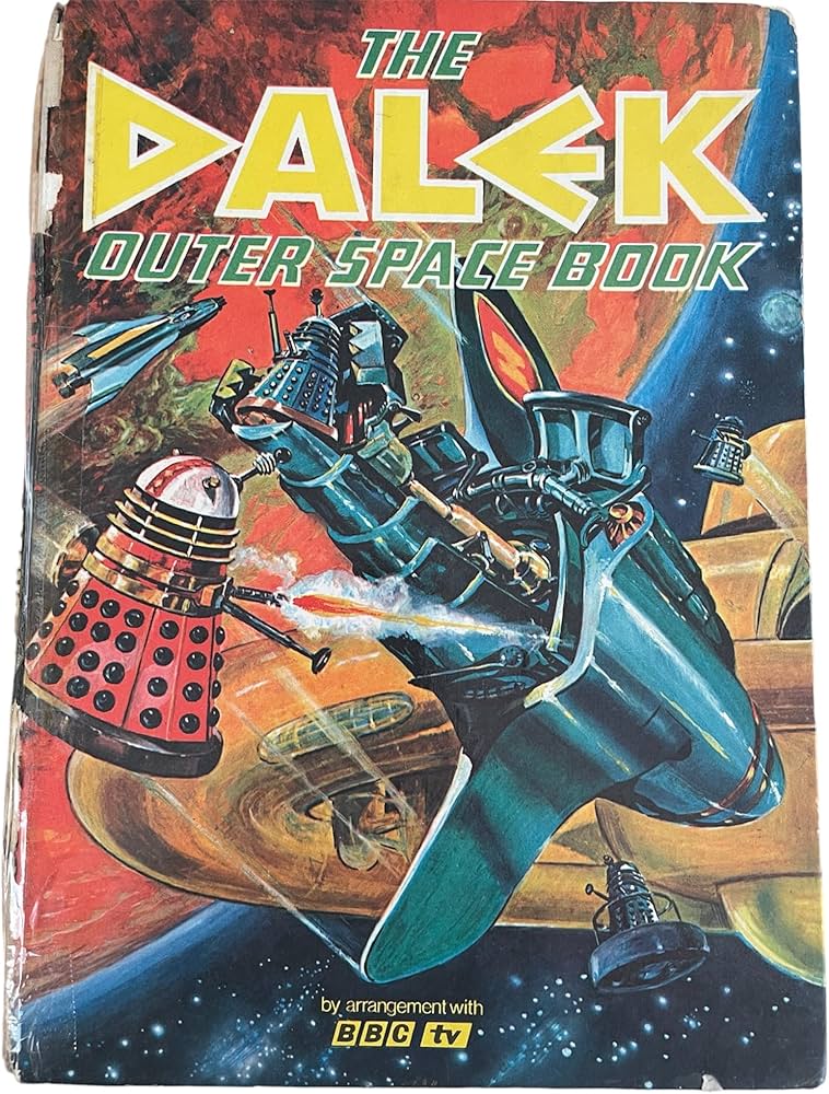 Marvel Comics Doctor Who Digital Comic Collection with Extra's