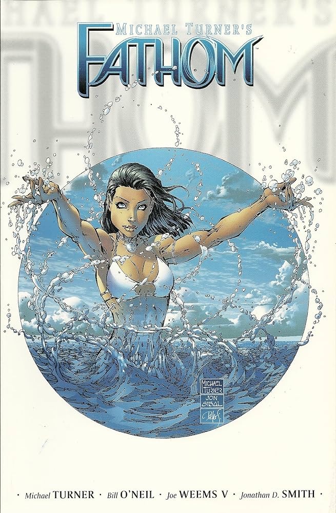 Massive Image Comics Collection - Over 1600+ Comics