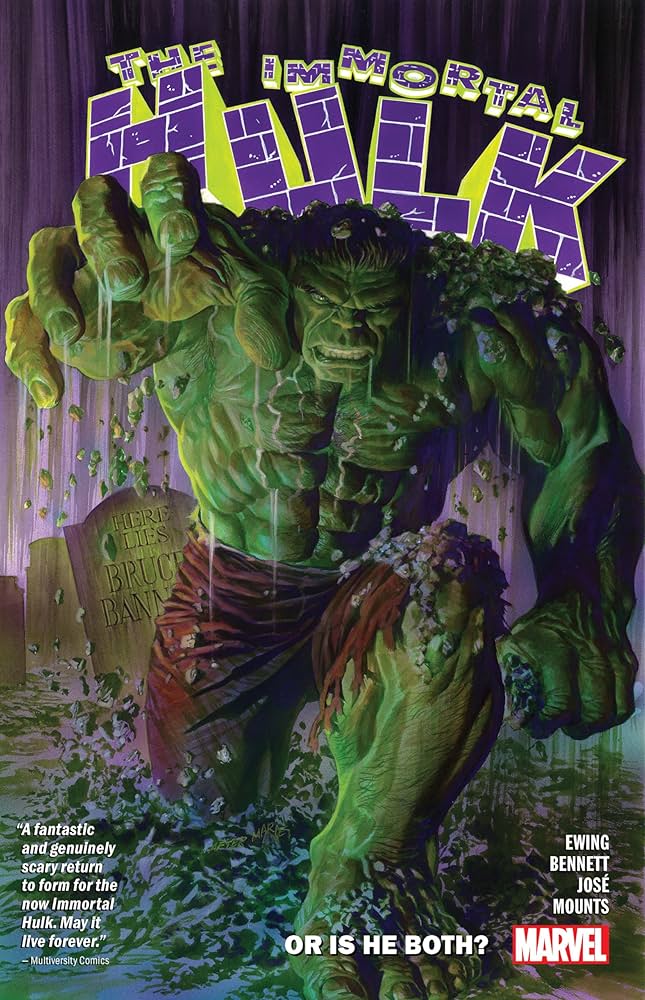 Incredible Hulk Massive Digital Comic Collection covering full history