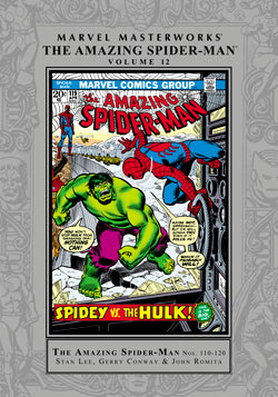 Amazing Spider-Man Digital Collection of Marvel Masterworks Vols 1 - 26