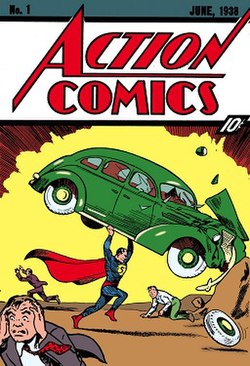Superman in Action Comics Massive Digital Comics Collection Plus Post Crisis Storylines and more