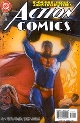 Superman in Action Comics Massive Digital Comics Collection Plus Post Crisis Storylines and more