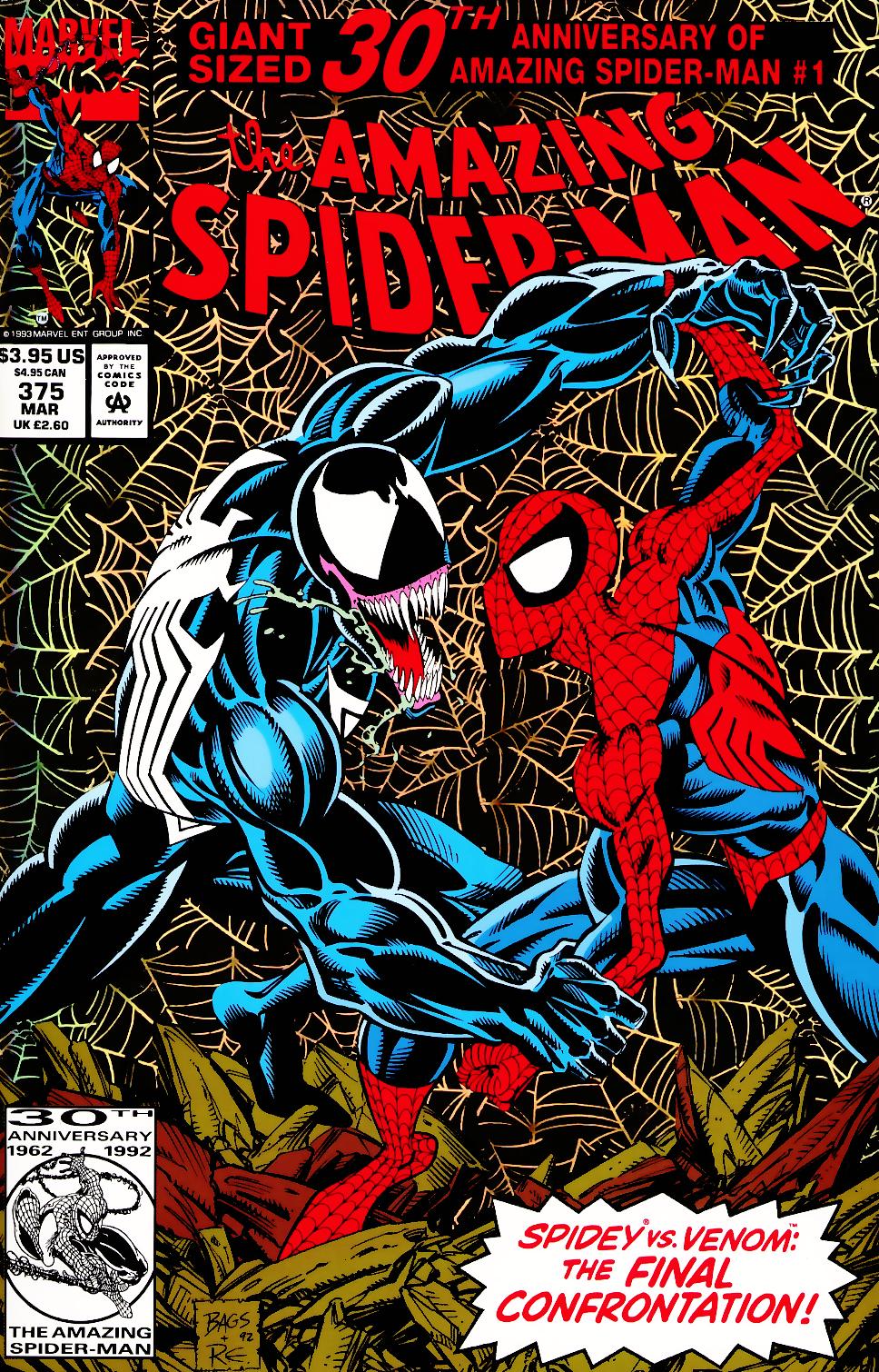 Massive Spider-Man Digital Comics Collection - All Series, Annuals, Giant Size, Mini's and more from 1st Appearance