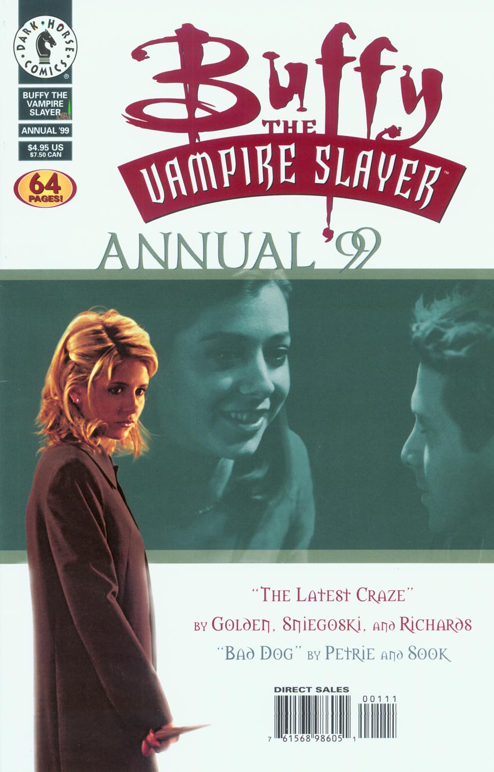 Buffy the Vampire Slayer Digital Comics Complete Vol 1 with Mini-series and one shots