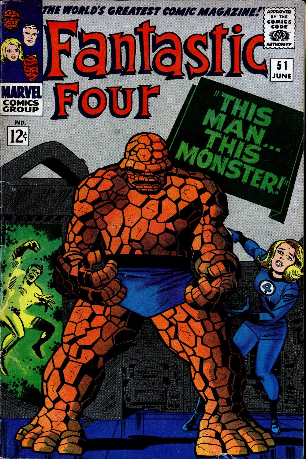 Fantastic Four Massive Digital Comic Collection - From 60's to Modern Day and much more