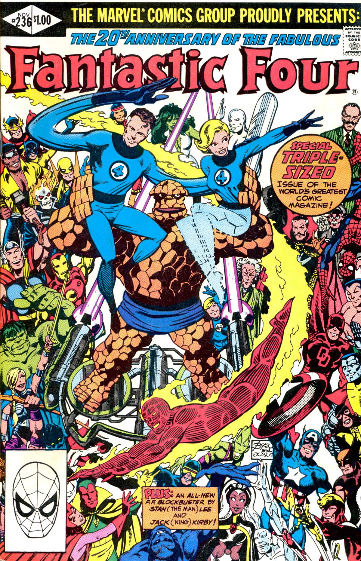 Fantastic Four Massive Digital Comic Collection - From 60's to Modern Day and much more