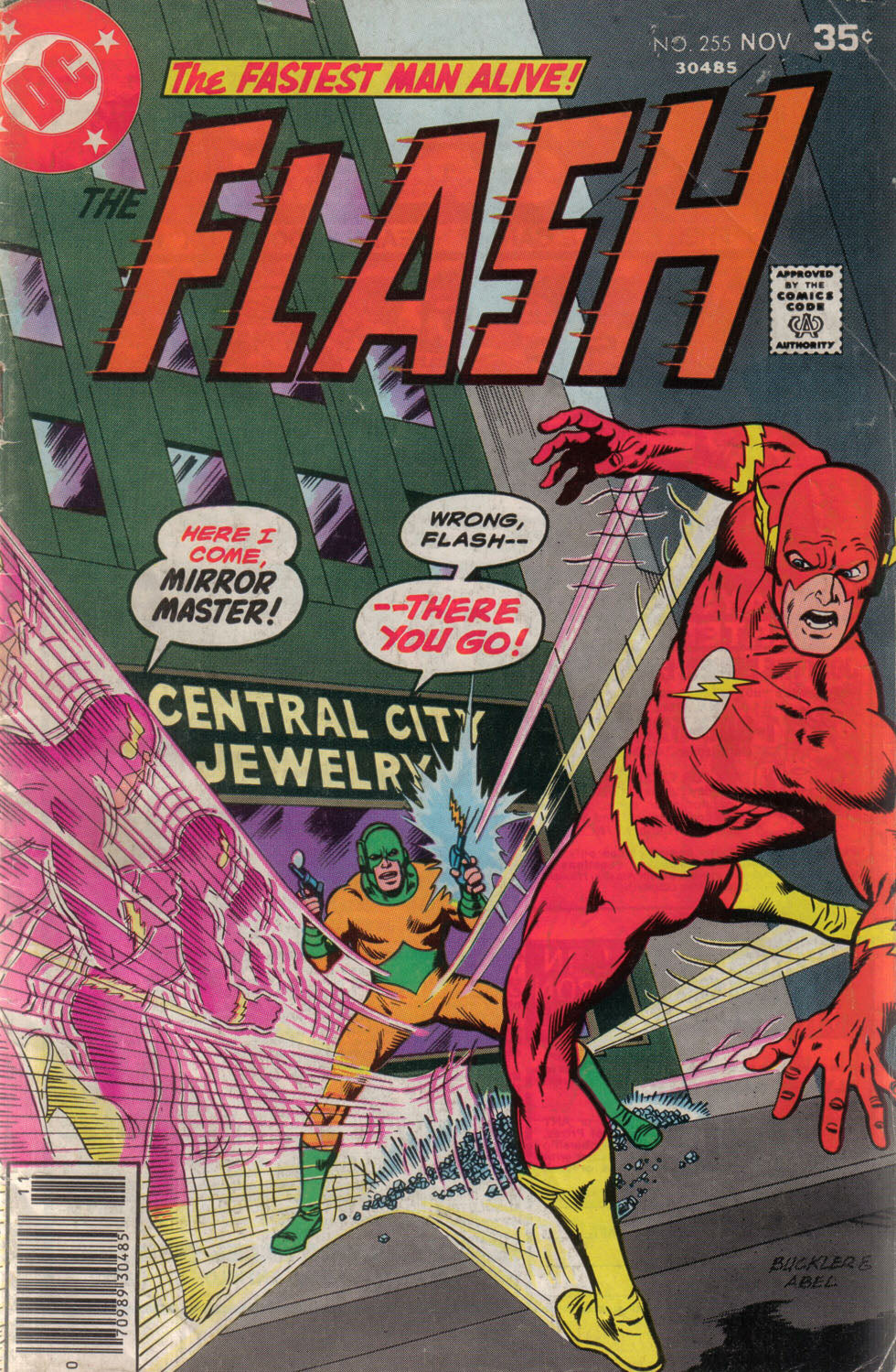The Flash Vol 1 - Digital Comic Collection incl Specials, Appearances and also final fate