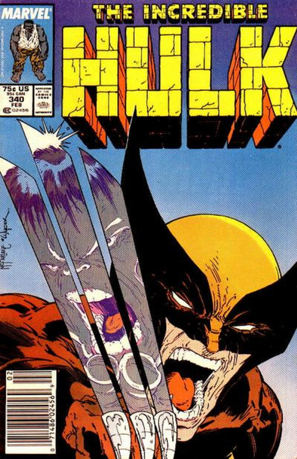 Incredible Hulk Massive Digital Comic Collection covering full history