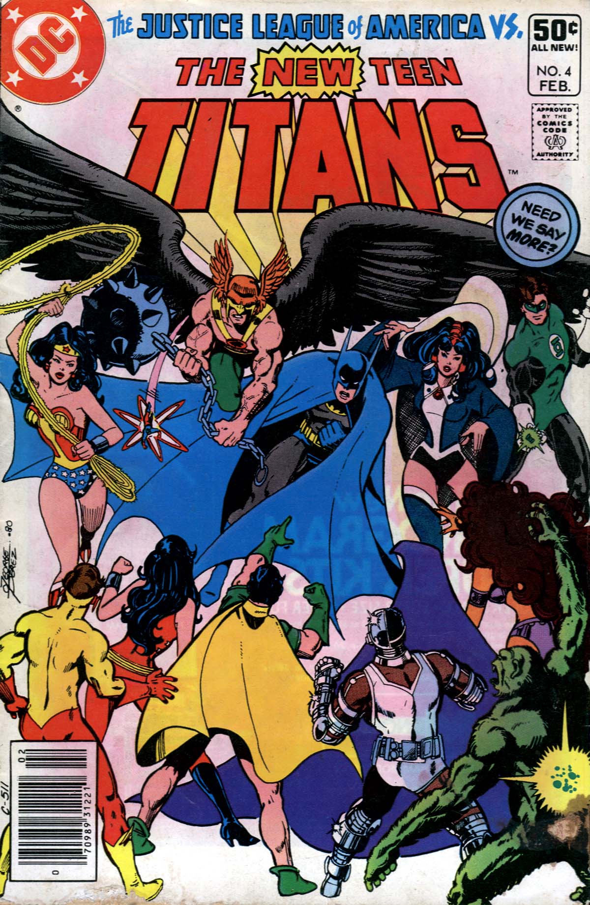 Teen Titans - Massive Digital Comics Collection of Titles, Mini's, Appearances and One-Shot's