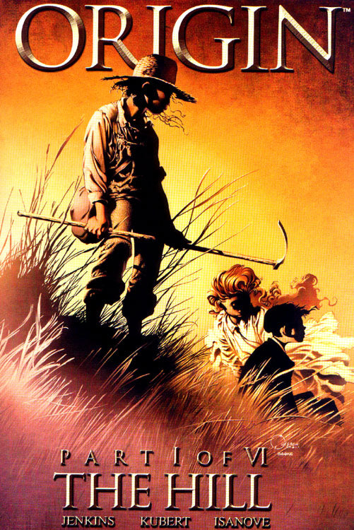 Wolverine Digital Comic Collection Vols 1-3 and packed with loads of mini-series and one-shots