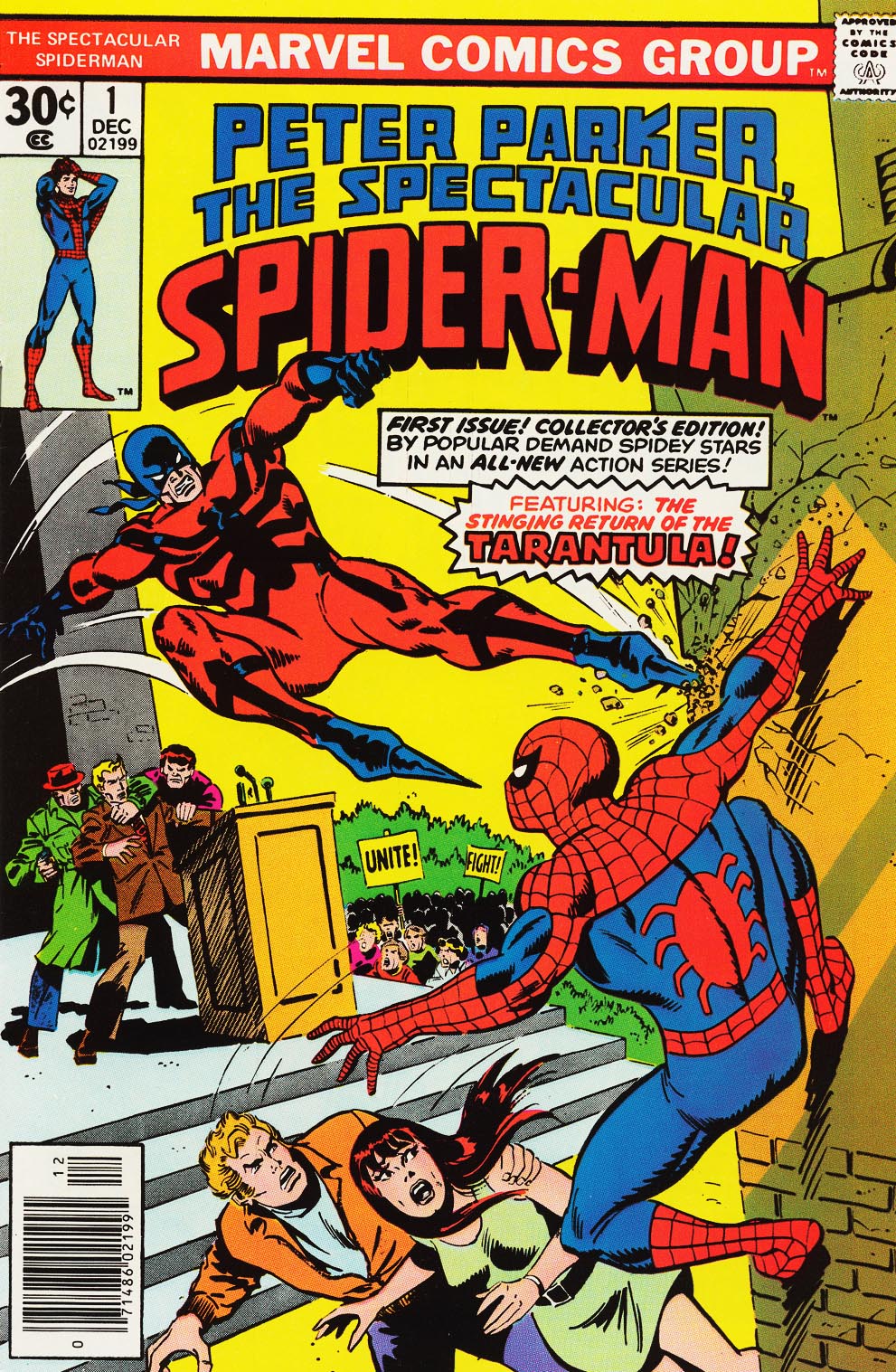 Massive Spider-Man Digital Comics Collection - All Series, Annuals, Giant Size, Mini's and more from 1st Appearance