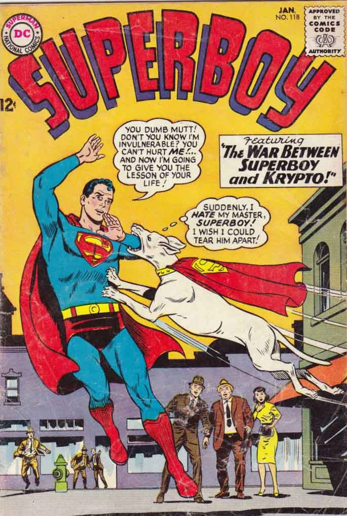 Superman Family - Massive Collection of titles incl Supergirl, Superboy, Lois Lane, Jimmy Olsen and much more