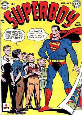 Superman Family - Massive Collection of titles incl Supergirl, Superboy, Lois Lane, Jimmy Olsen and much more