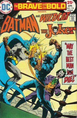 Brave and the Bold Digital Comic Collection with Simple 1 click download