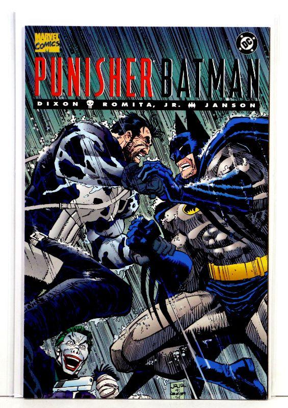 The Punisher Massive Digital Comics Collection Packed with series, minis, one-shots, annuals and specials