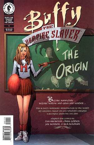 Buffy the Vampire Slayer Digital Comics Complete Vol 1 with Mini-series and one shots