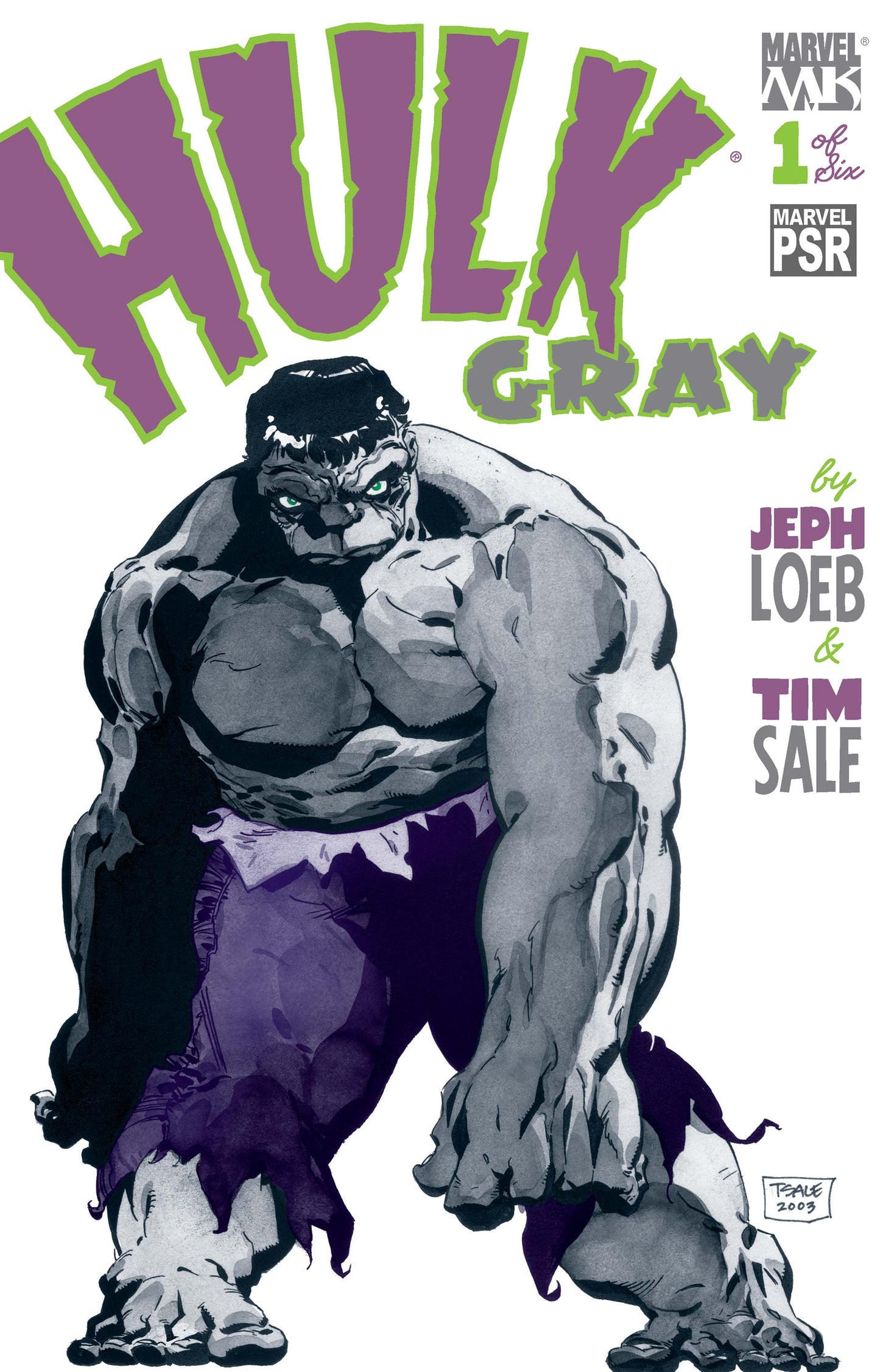 Incredible Hulk Massive Digital Comic Collection covering full history
