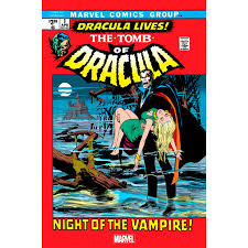 Horror Digital Comic Collection from EC, Marvel, DC, Rebel Studios, Harris, Image and more...
