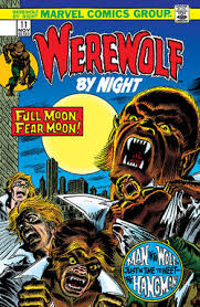 Horror Digital Comic Collection from EC, Marvel, DC, Rebel Studios, Harris, Image and more...