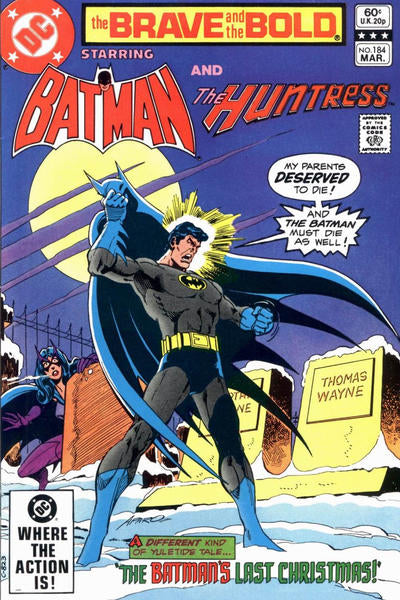 Brave and the Bold Digital Comic Collection with Simple 1 click download