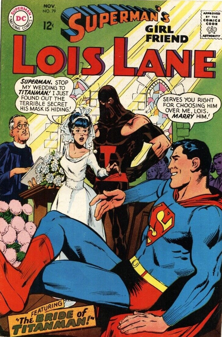 Superman Family - Massive Collection of titles incl Supergirl, Superboy, Lois Lane, Jimmy Olsen and much more