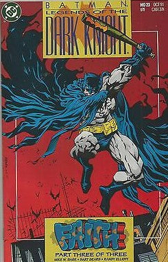 Batman Digital Comic Collection Includes Loads of Extras and a Simple 1 click download