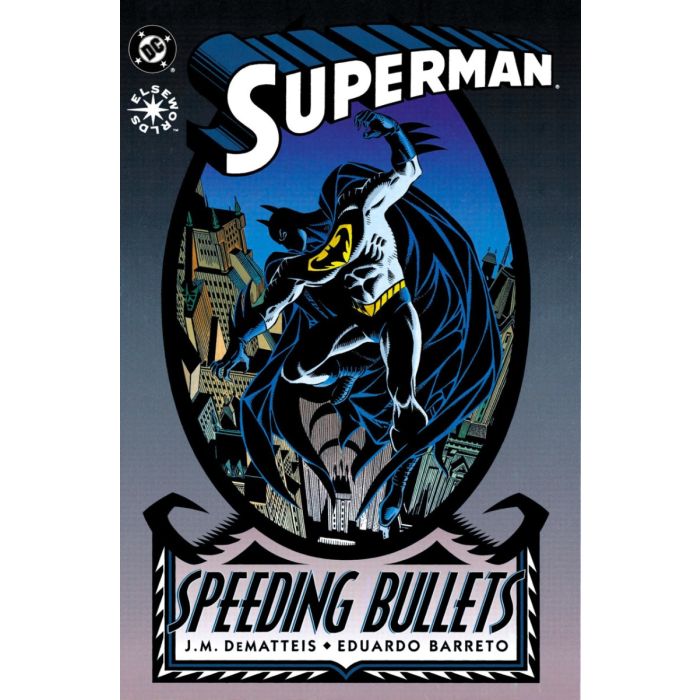 World's Finest - Superman and Batman Massive Digital Comics Collection packed with extra's