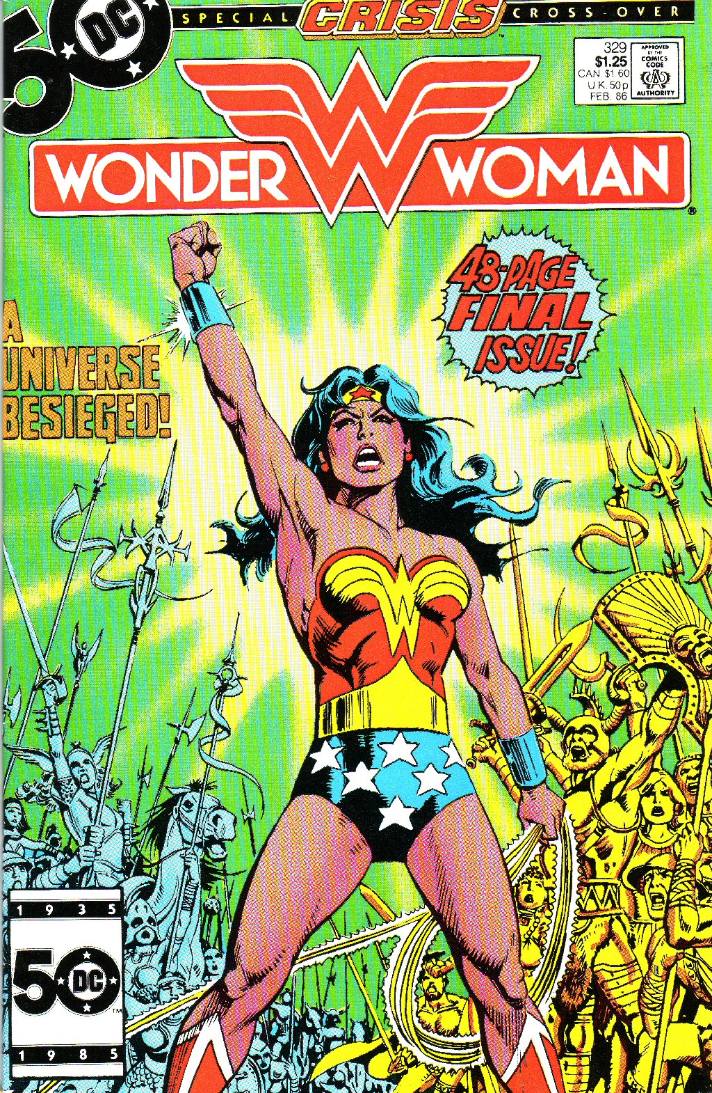 Wonder Woman Volume 1 Digital Comics Collection